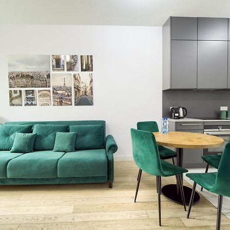 Aboutartapartments - Mlyn Maria Wrocław Kültér fotó