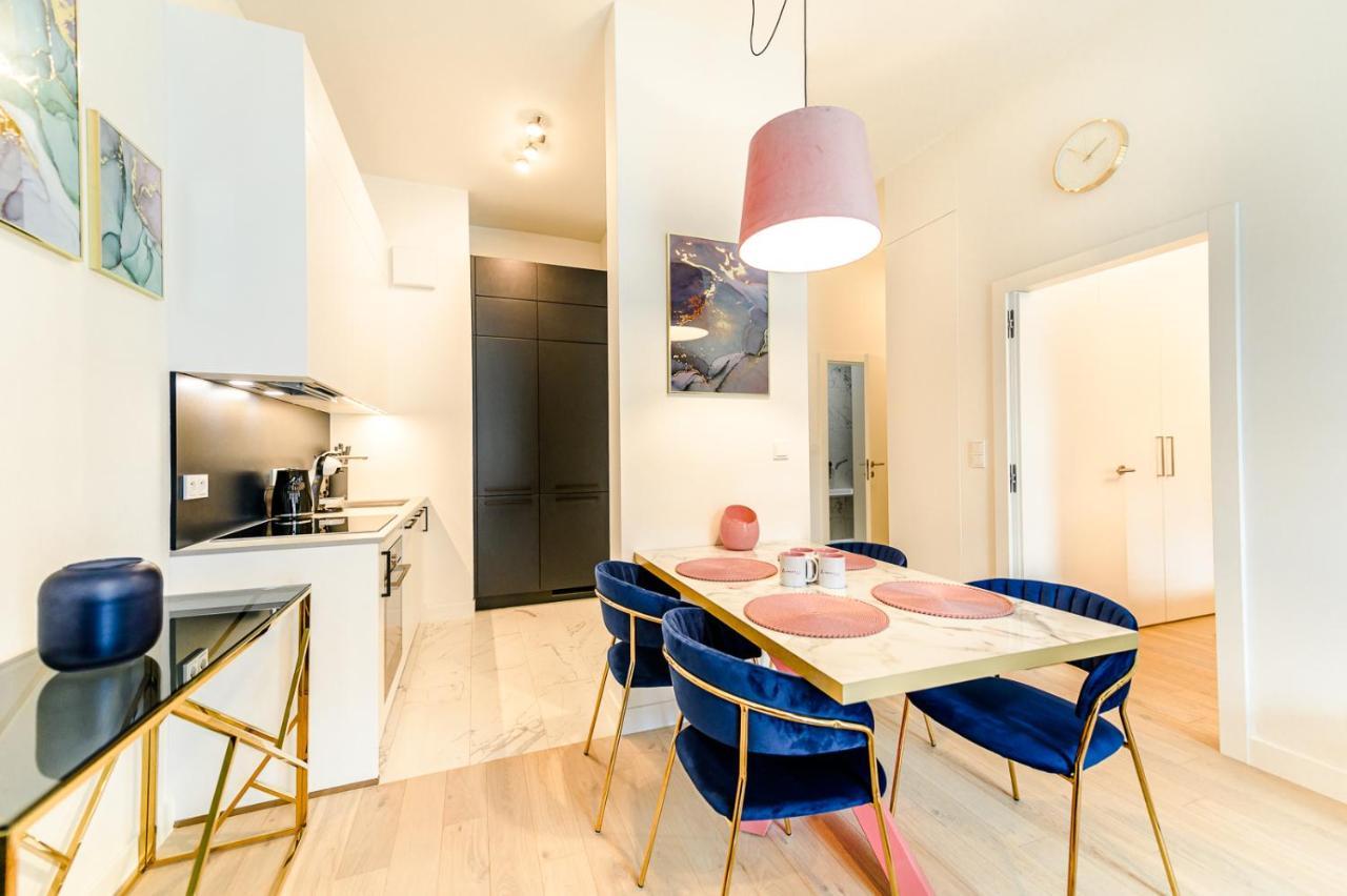 Aboutartapartments - Mlyn Maria Wrocław Kültér fotó