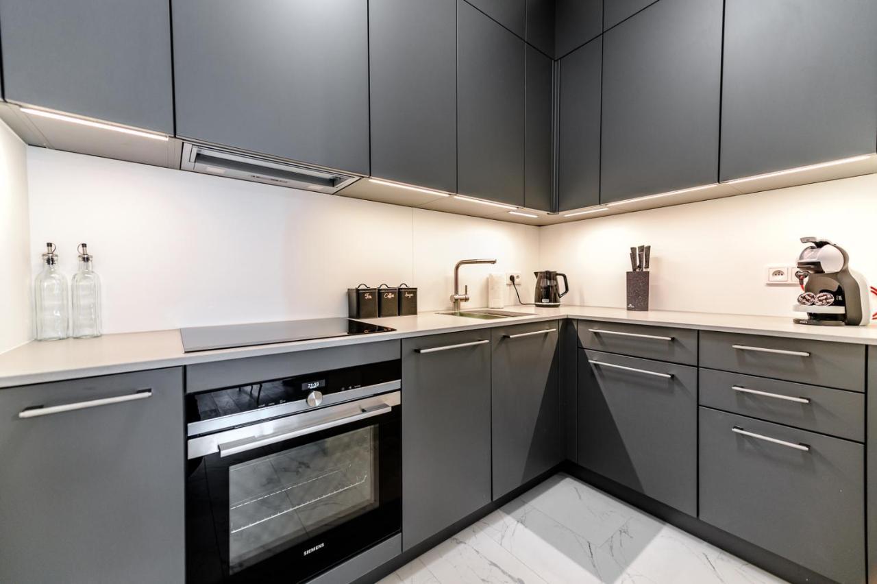 Aboutartapartments - Mlyn Maria Wrocław Kültér fotó