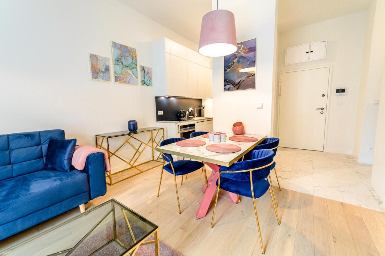 Aboutartapartments - Mlyn Maria Wrocław Kültér fotó