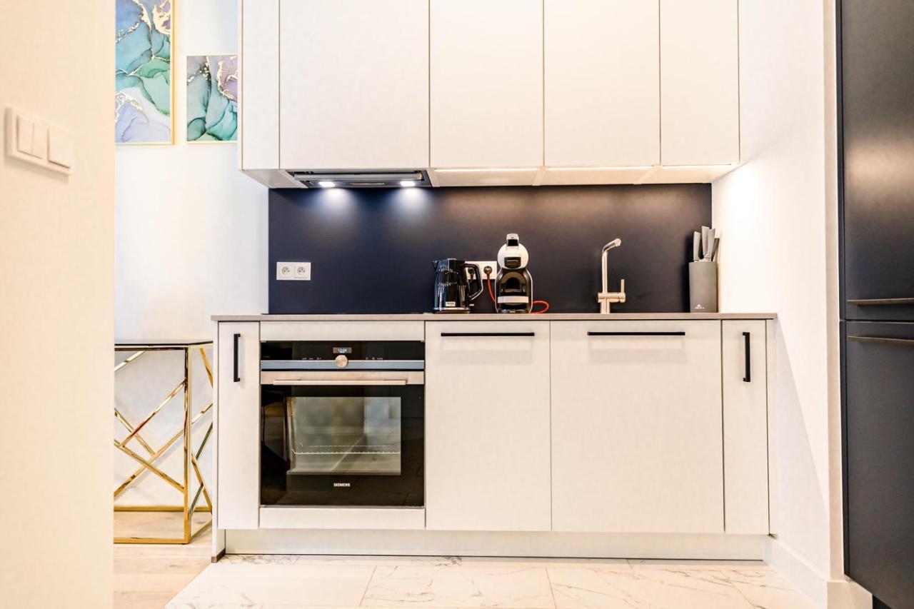 Aboutartapartments - Mlyn Maria Wrocław Kültér fotó