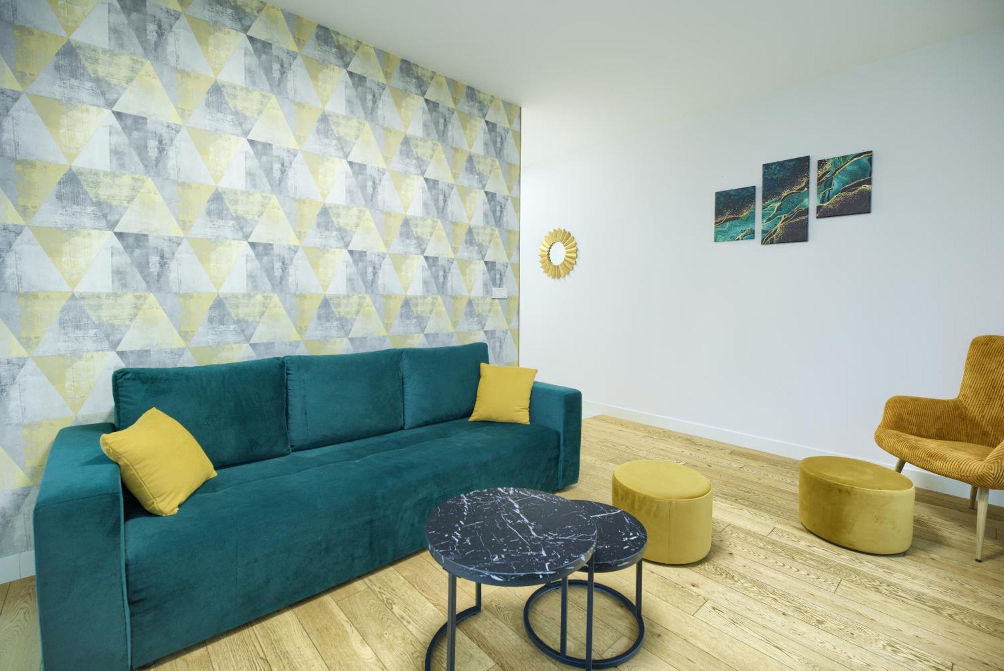 Aboutartapartments - Mlyn Maria Wrocław Kültér fotó