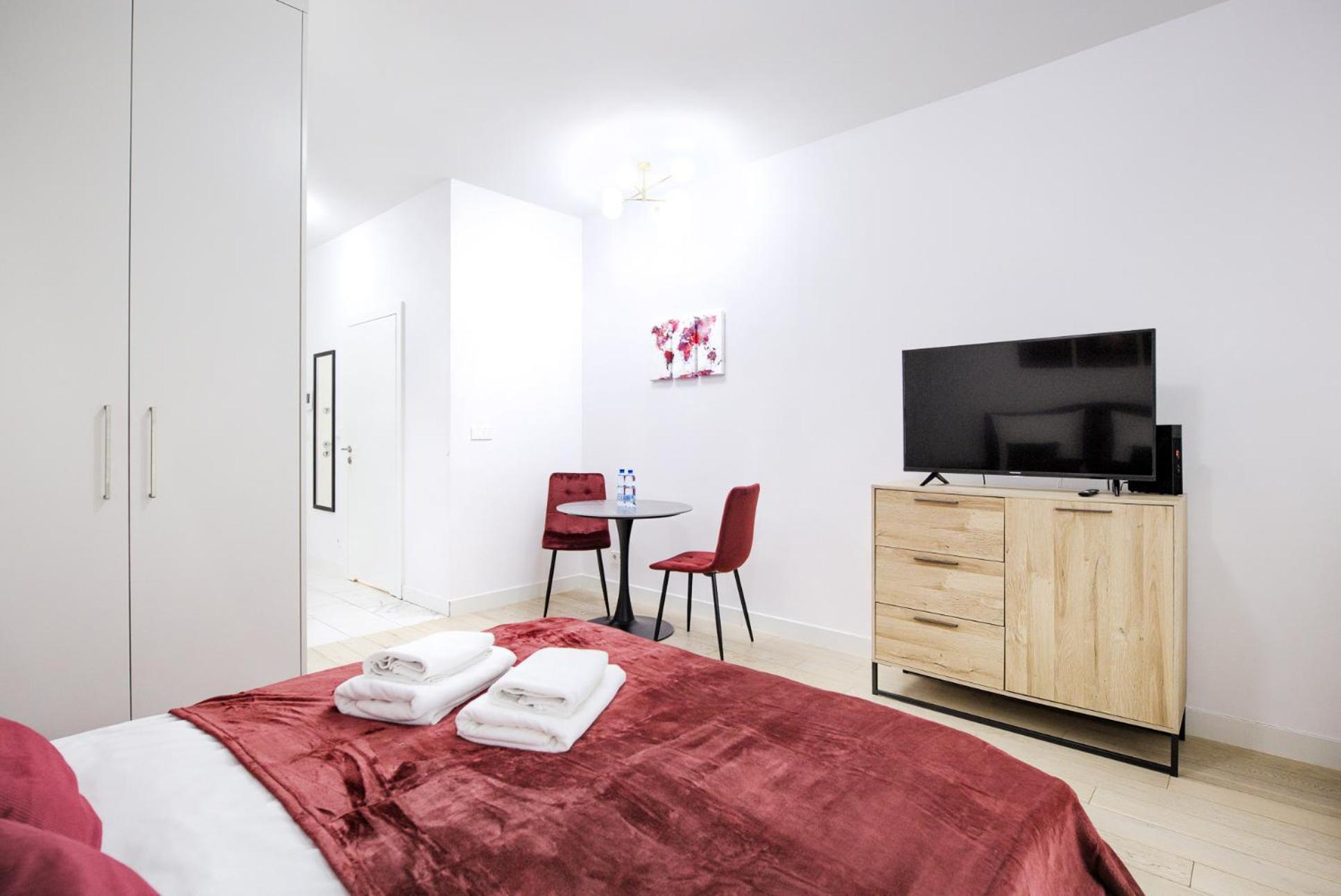 Aboutartapartments - Mlyn Maria Wrocław Kültér fotó