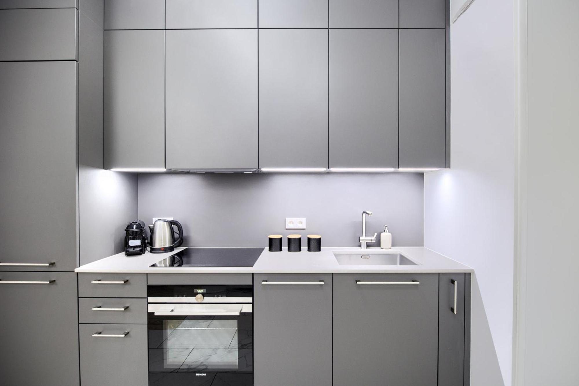 Aboutartapartments - Mlyn Maria Wrocław Kültér fotó