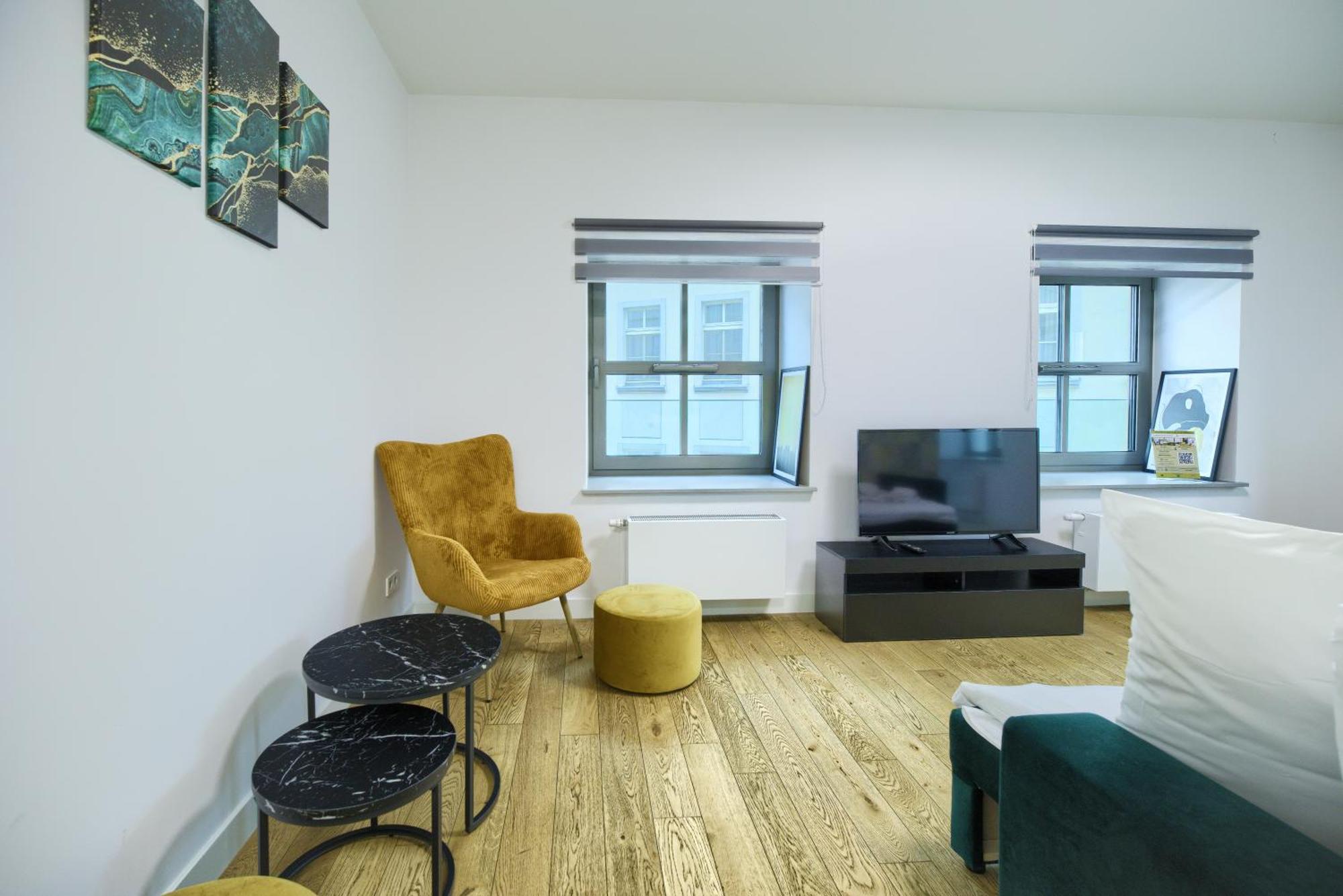 Aboutartapartments - Mlyn Maria Wrocław Kültér fotó
