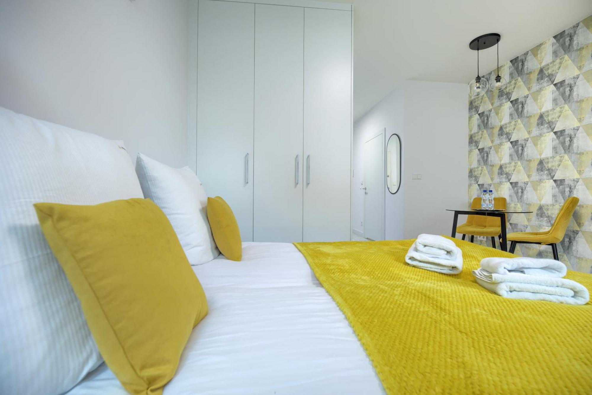 Aboutartapartments - Mlyn Maria Wrocław Kültér fotó