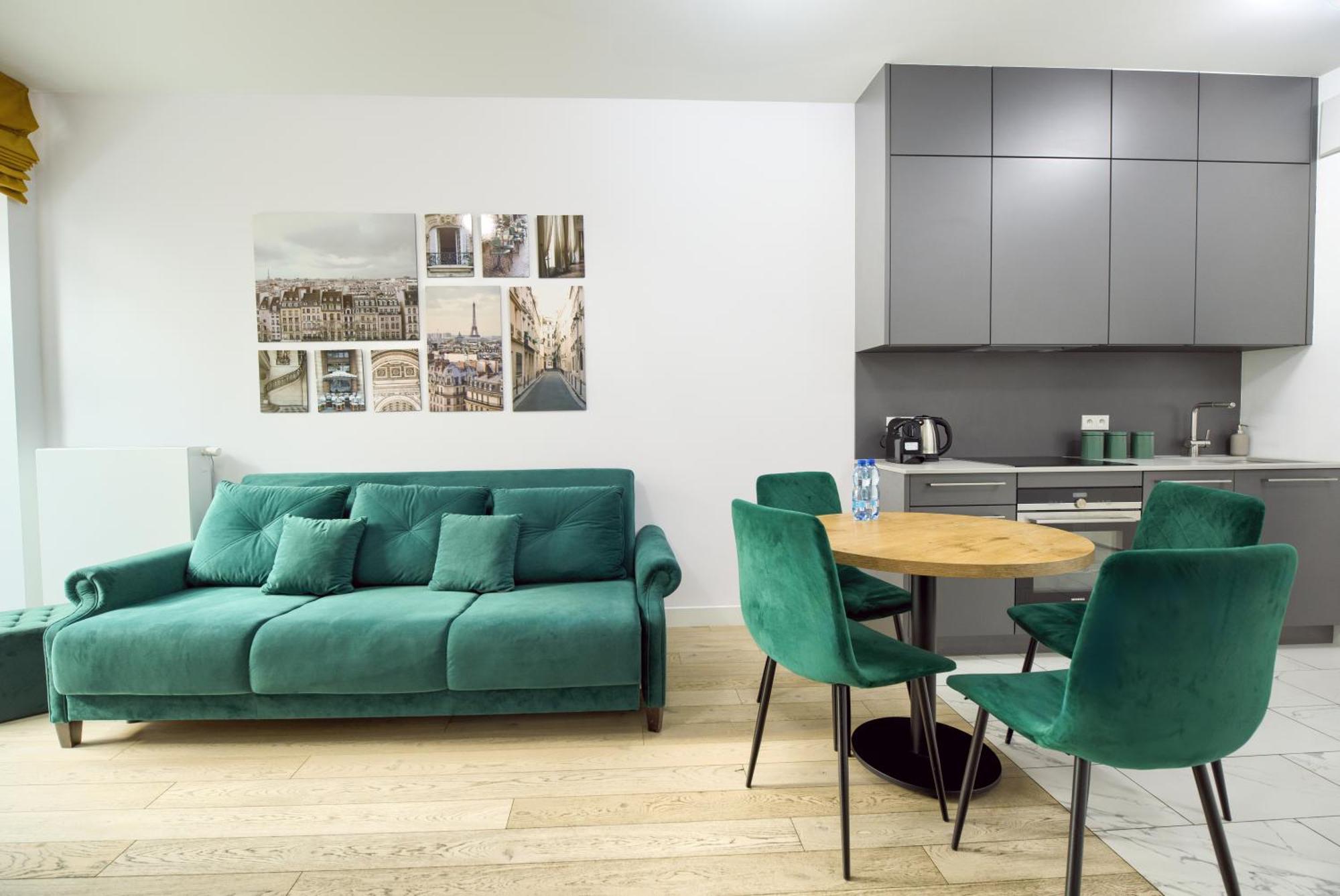 Aboutartapartments - Mlyn Maria Wrocław Kültér fotó