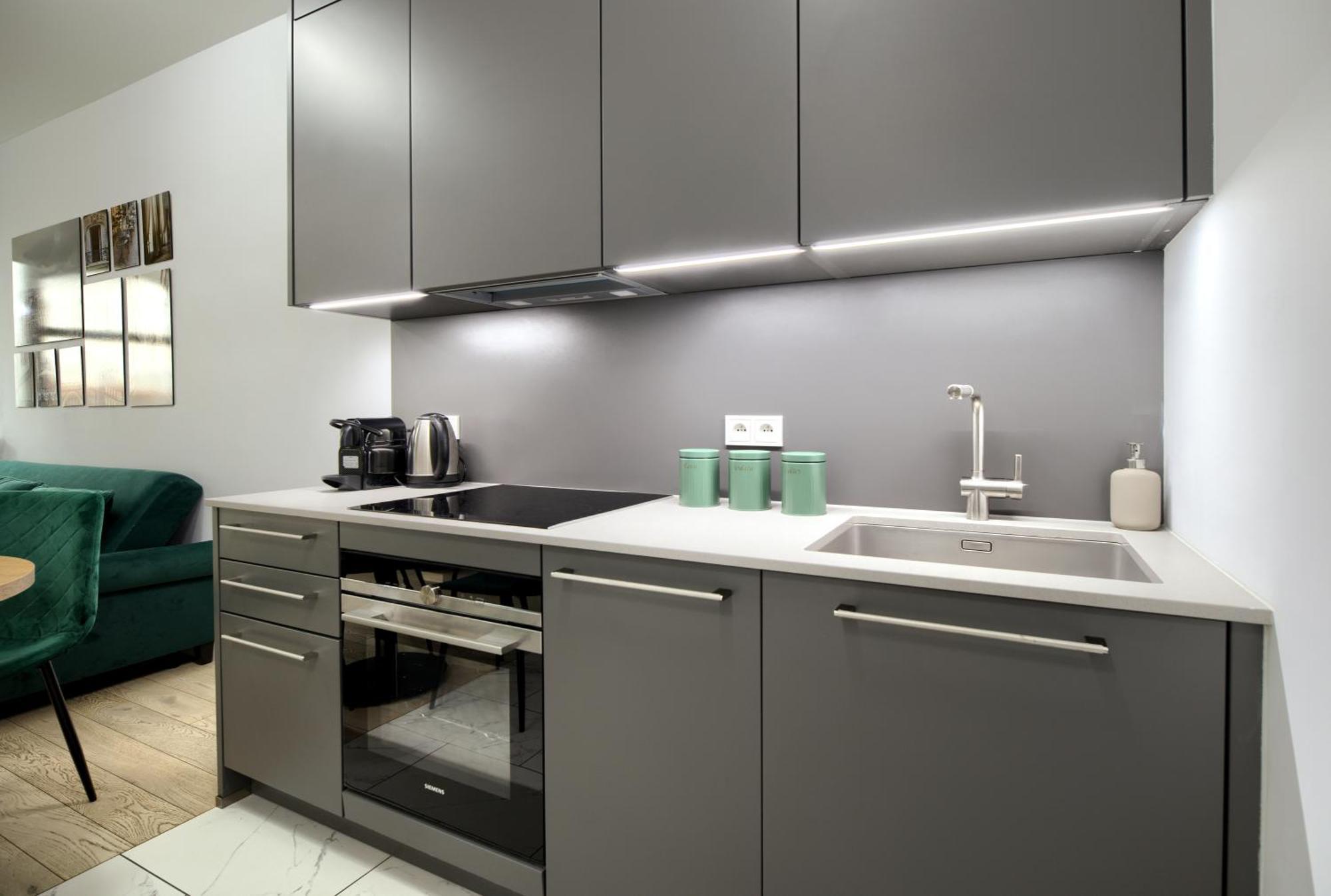 Aboutartapartments - Mlyn Maria Wrocław Kültér fotó